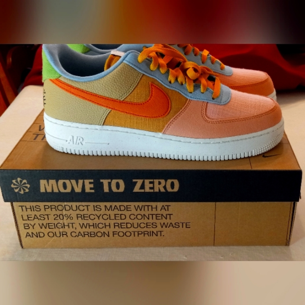 Nike Air Force 1 '07 LVB NN